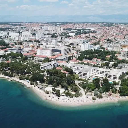 Appartamento Olive Garden