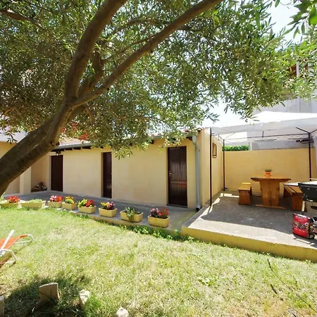 Appartamento Olive Garden *