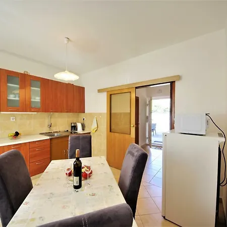 Appartamento Olive Garden