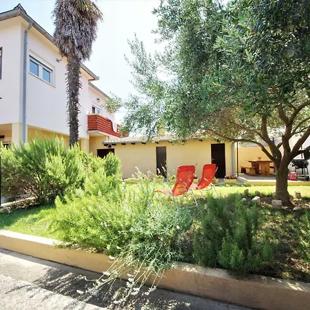 Appartamento Olive Garden *