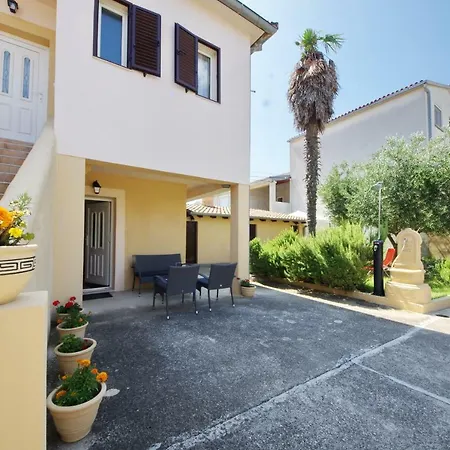 Olive Garden Ζαντάρ