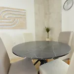 Olive Garden Apartamento