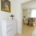 Olive Garden Apartamento