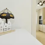 Olive Garden Apartamento *