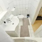 Olive Garden Apartamento