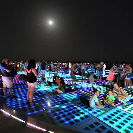 Olive Garden * Zadar