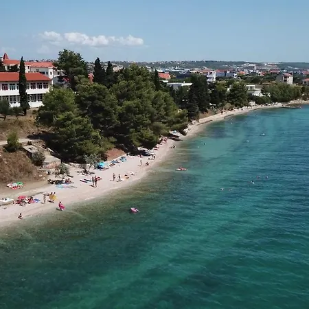 Olive Garden Daire *