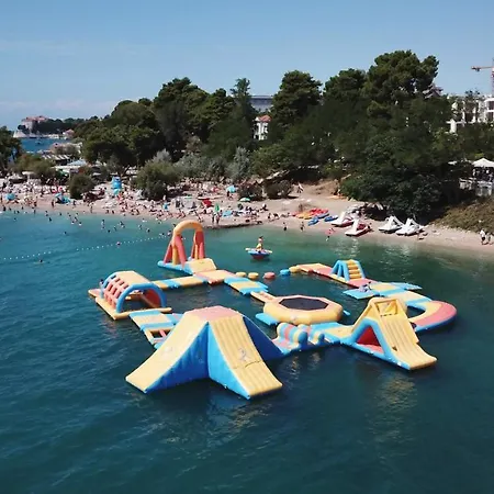 Olive Garden Daire Zadar