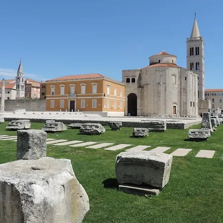 Daire Olive Garden *