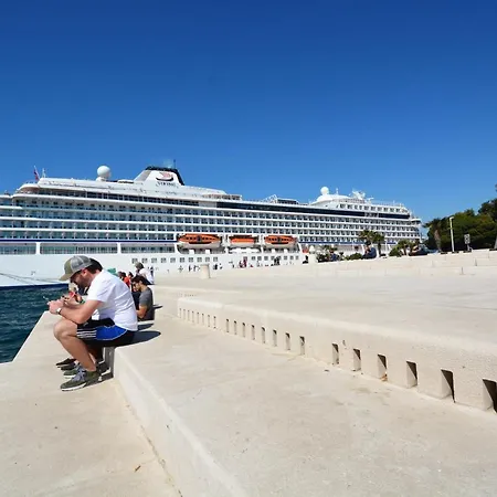 Daire Olive Garden *