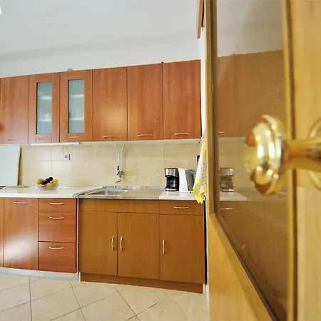 Olive Garden Apartman