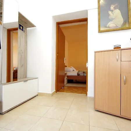 Olive Garden Apartman Zadar