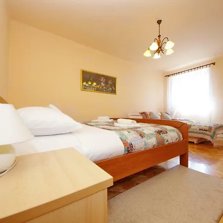 Olive Garden Daire Zadar