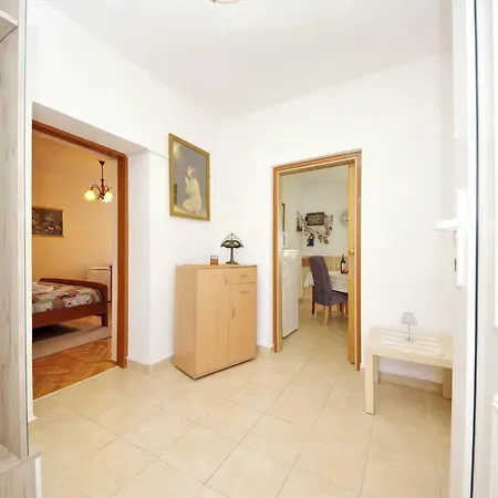 Daire Olive Garden Zadar