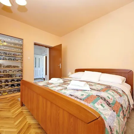 Olive Garden Daire *