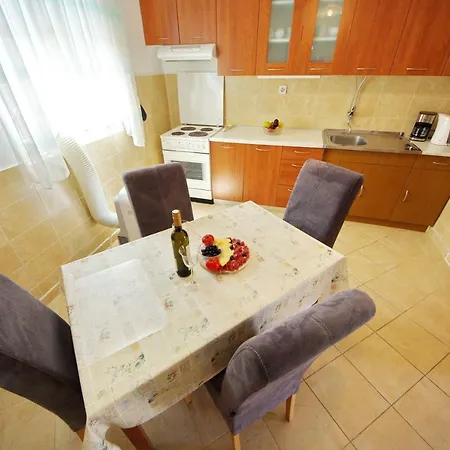 Olive Garden * Zadar