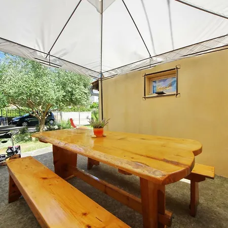 Olive Garden Apartman Zadar