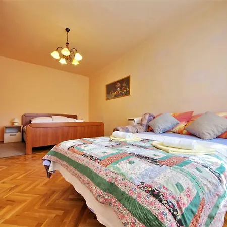 Apartman Olive Garden *