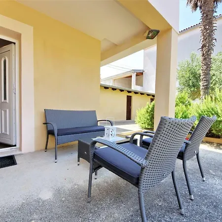 Apartman Olive Garden *