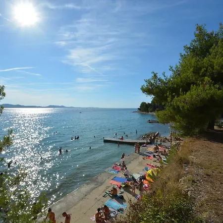 Daire Olive Garden *