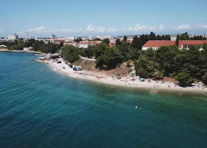 Lägenhet Olive Garden