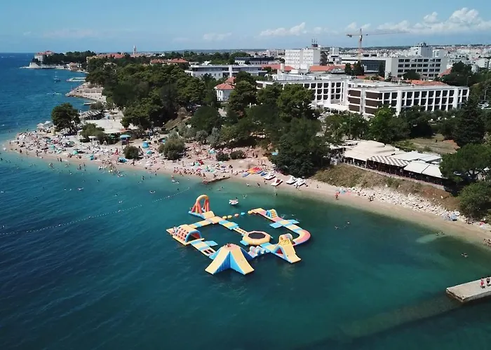 Olive Garden Lägenhet *